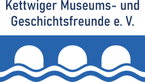 Logo der Kettwiger Museums- und Geschichtsfreunde