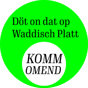 Logo des Komm-Omend