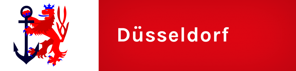 Banner für Düsseldorf