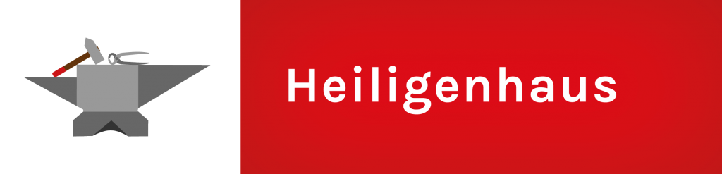 Banner für Heiligenhaus