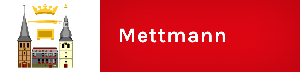 Banner für Mettmann