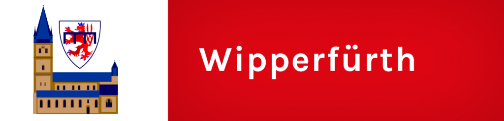 Banner für Wipperfürth