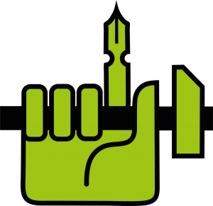Logo der Hangkgeschmedden