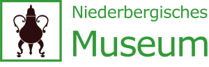 Logo des Niederbergischen Museums